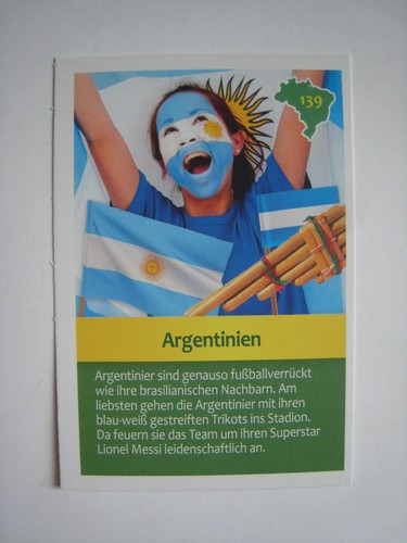 Entdecke brasilien - brasilien,