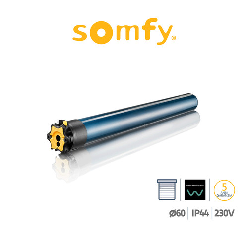 Lt60 hipro somfy - somfy, für