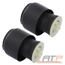 Luftfeder federbalg hinten - luftfeder,