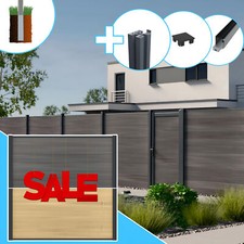 WPC Premium Qualität