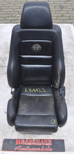 Alfa romeo 916 - spider, original