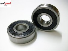 Radlager Satz Suzuki DR 650 SE (SP46B) ´96-00, Hinterrad