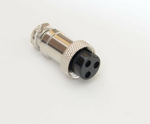 Pin connector for alesis - 3,
