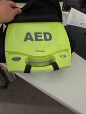 Zoll AED Plus Defibrillator