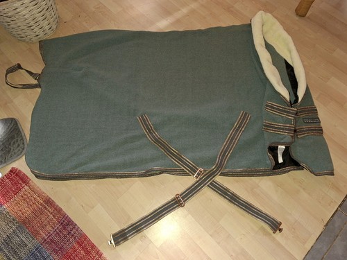Pferd pony decke - pferd,,