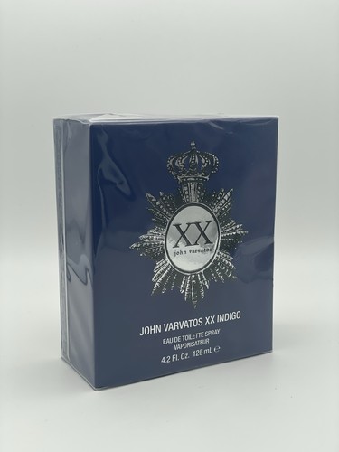 John varvatos indigo - john,