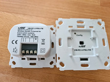 Homematic Funk-Sender 2-fach