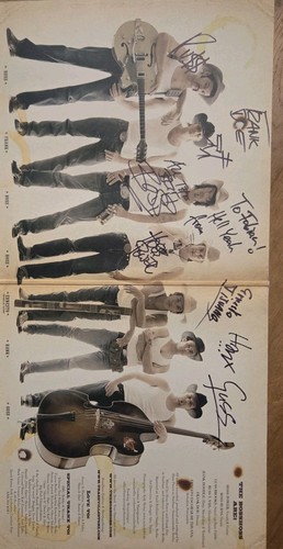 The bosshoss internashville - -,