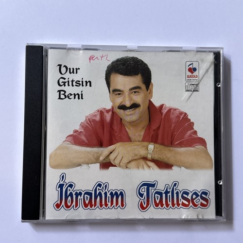 Ibrahim tatlises vur gitsin - ibrahim,