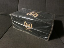 BoS-Models Opel Rekord D 2100D 1:18 BOS013