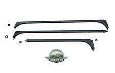 Dachstütze zu Planengestell