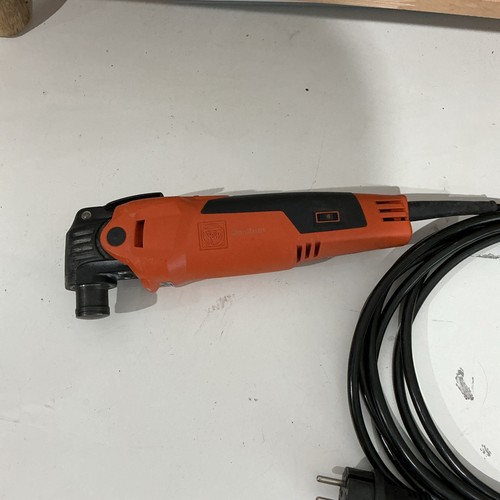Multimaster fein fmm - fmm, 350