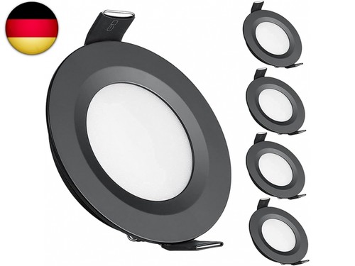 Acegoo led einbaustrahler - x,