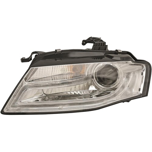 Halogen led scheinwerfersatz - led,