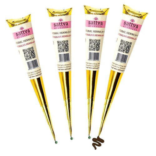Sattva ayurveda natürliche - sattva,
