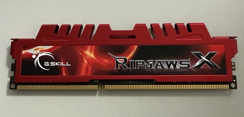 8gb ram skill - ram, ddr3