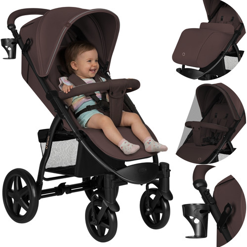 Lionelo kinderwagen buggy - lionelo®,