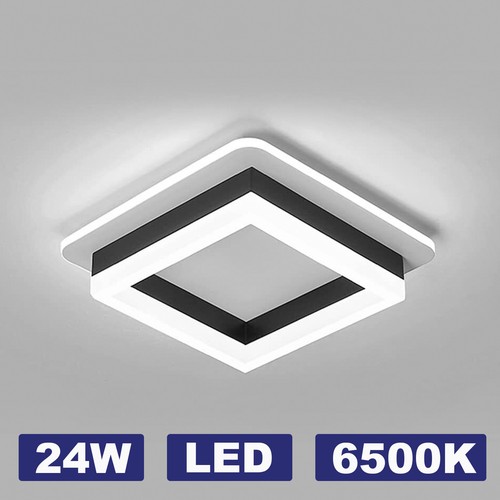 Led deckenlampe deckenleuchte - led,