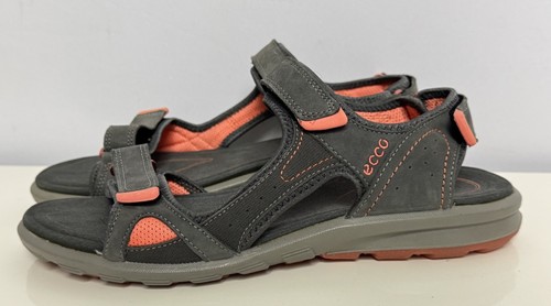 Ecco trekking sandalen 41 - gr,
