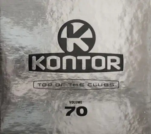Various kontor top of - -,