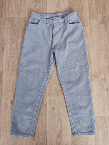 Denimfy cordhose damen hose - denimfy,