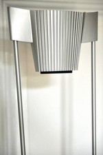 IKEA Designer Stehlampe "GLIMMER" von Tord Björklund, sehr selt., guter Zustand