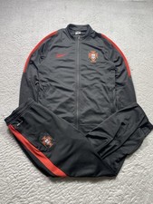 Nike Vintage Portugal Anzug 