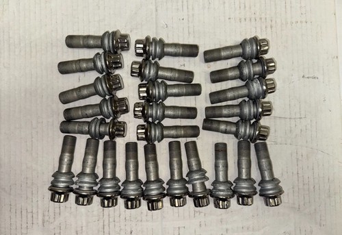 20x original mercedes - original, w167