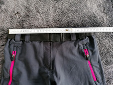 CMP Wanderhose kurz