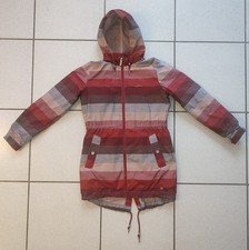 Regenjacke Parker Mazine Damen