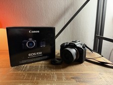 Canon EOS R50 24,2 MP