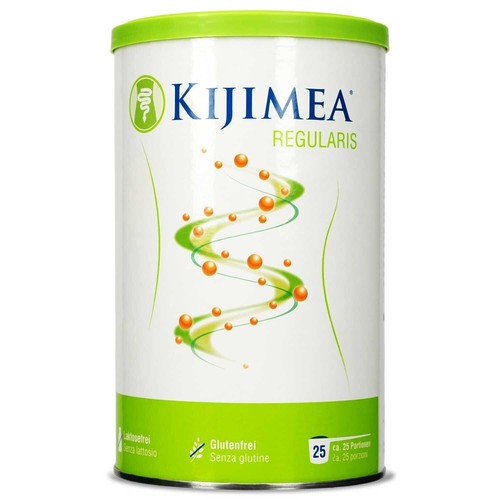 Kijimea regularis granulat - kijimea,