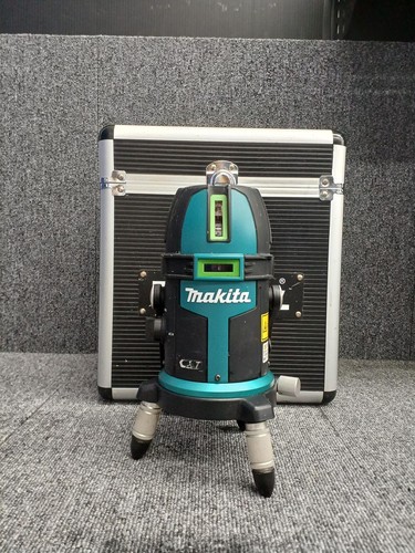 Makita sk312gd lasermarkierer - makita,