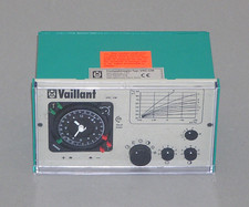 Vaillant Heizungs-Steuerung /