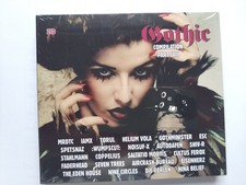 Gothic Compilation 58 LVIII