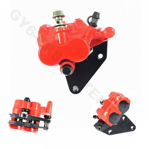 Bremszange bremssattel hinten - bremszange,