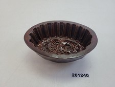 Keramik Puddingform Backform