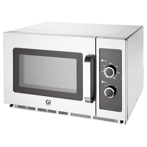 Gastro inox manuelle liter - manuelle, 34