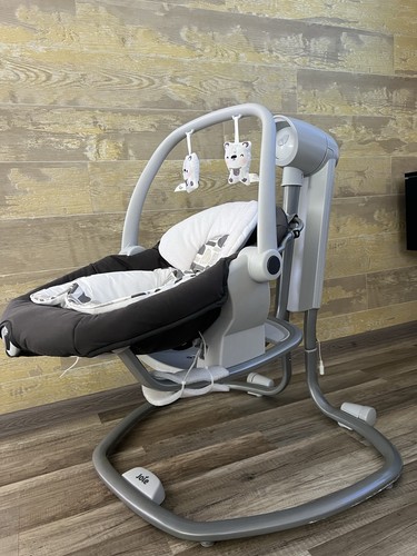 Joie babyschaukel 2in1 - joie,