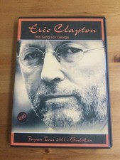 ERIC CLAPTON "This Song for