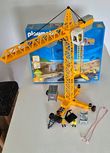 Playmobil 3262