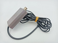 NES - Original Nintendo Antennenkabel mit Weiche / RF-Switch – NESP-003 – SNES