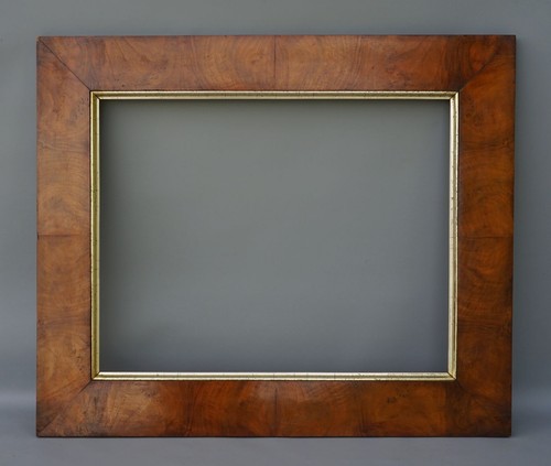 Großer biedermeier rahmen - großer,