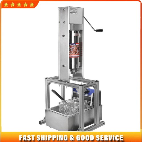 Churros maker - churros, +