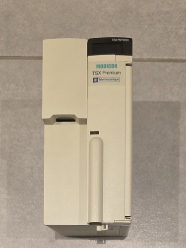 Tsxpsy5520 telemecanique - tsxpsy5520,