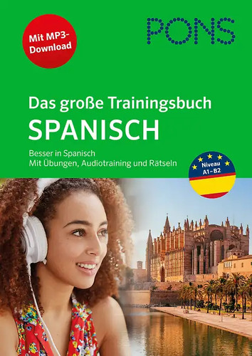 Pons das große - pons,