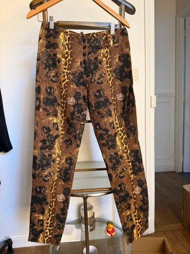 Plein sud hose vintage 90s - sud,