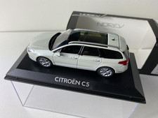 Citroen C5 break