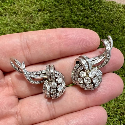 Art deco 14k - art, über