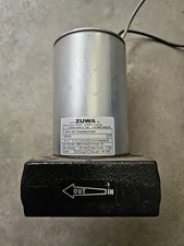 ZUWA E 2000-24 Dieselpumpe 120630 24V
